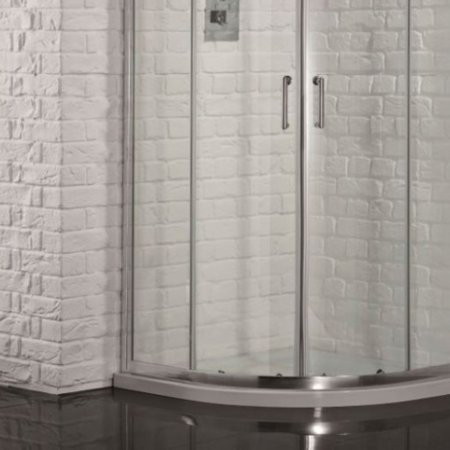 Aquadart Quadrant Enclosures