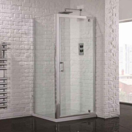 Aquadart Shower Enclosures