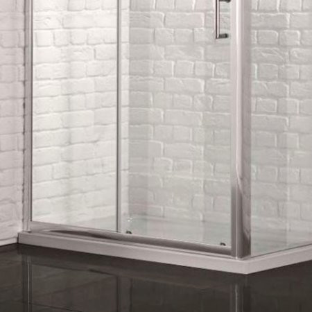 Aquadart Venturi 6 Shower Doors