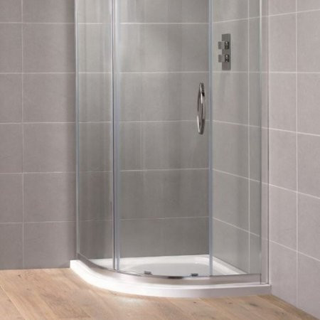 Aquadart Venturi 8 Shower Enclosures