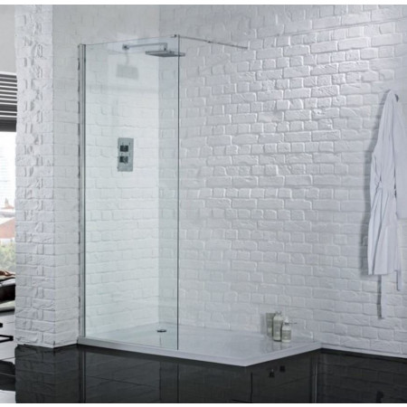 Aquadart 8 Wetroom Panels