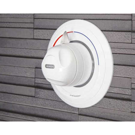 Aqualisa 609 Thermo Showers