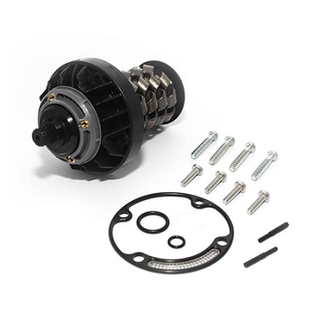 Aqualisa 700 Brass Valve Spare Parts