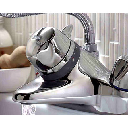 Aqualisa Aquamixa Shower Mixer Spares