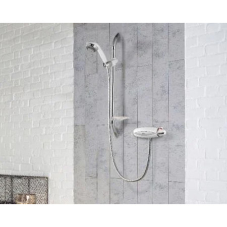 Aqualisa Aquarian Showers