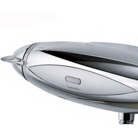 Aqualisa Aquarian Spare Parts