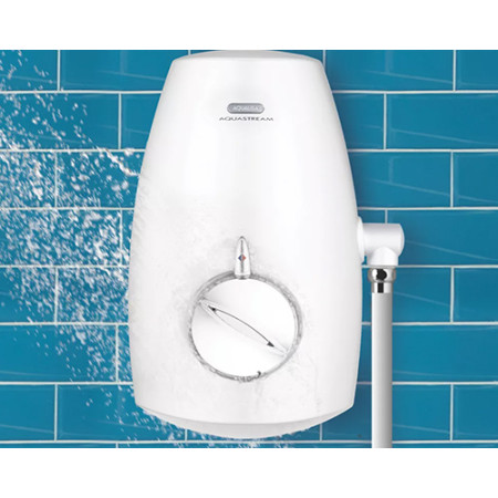 Aqualisa Aquastream Spare Parts 97 - 2003
