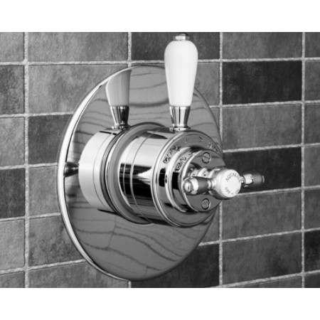 Aqualisa Aquatique Showers