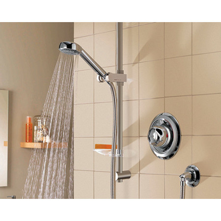 Aqualisa Aquavalve 609, 409 and Colt concealed Shower Spares