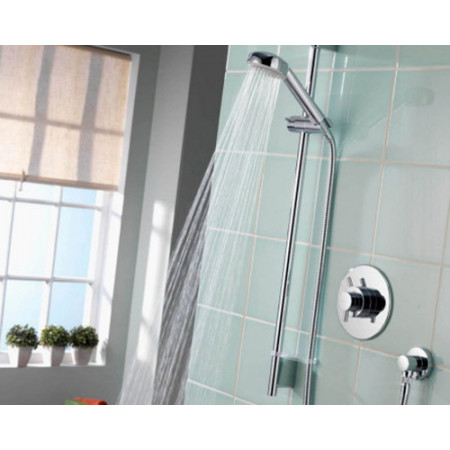 Aqualisa Aspire DL Showers