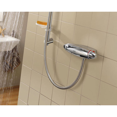 Aqualisa Colt Showers