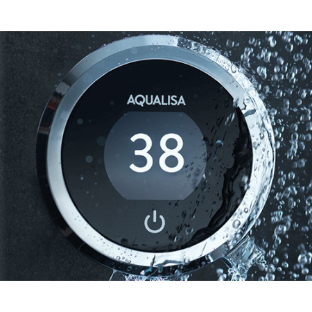 Aqualisa Digital Showers