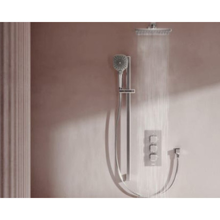 Aqualisa Dream Concealed Mixer Showers