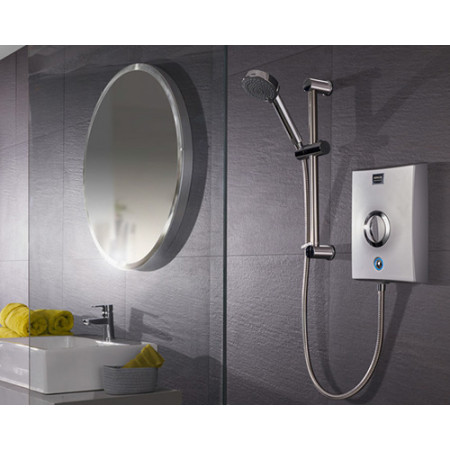 Aqualisa Electric Showers