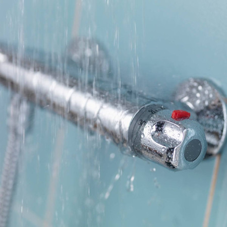 Aqualisa Midas 100 Showers