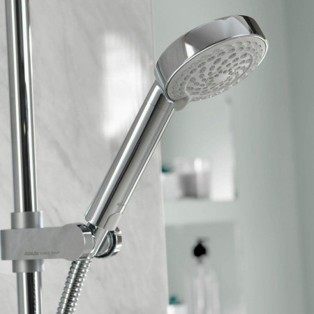 Aqualisa Midas 110 Showers