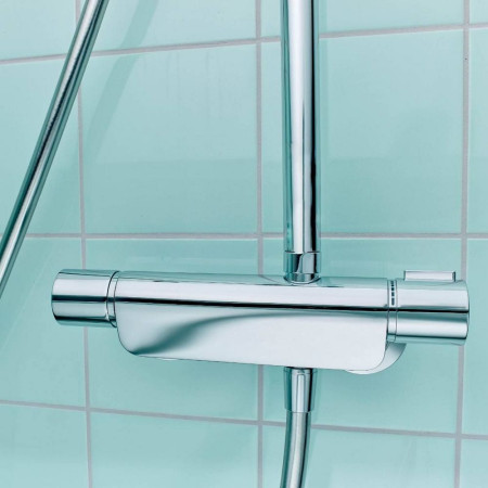 Aqualisa Midas 220 Showers
