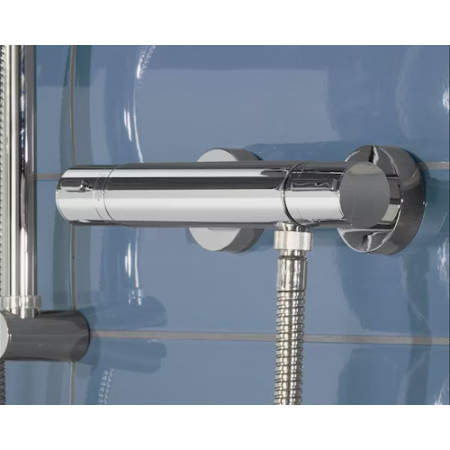 Aqualisa Midas Shower Spares