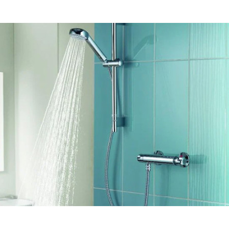 Aqualisa Midas Showers