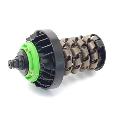 Aqualisa Opto Thermo Shower Spares