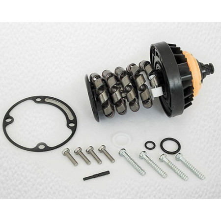 Aqualisa Opto Thermo exposed Shower Spares