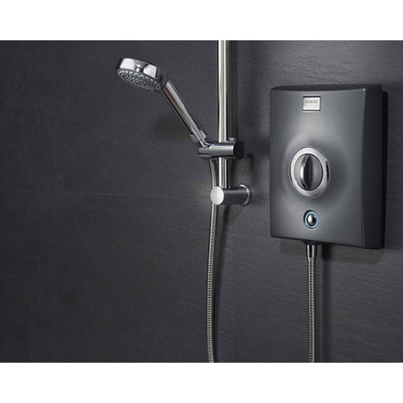 Aqualisa Quartz Electric Showers