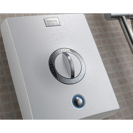 Aqualisa Quartz Electric Spares