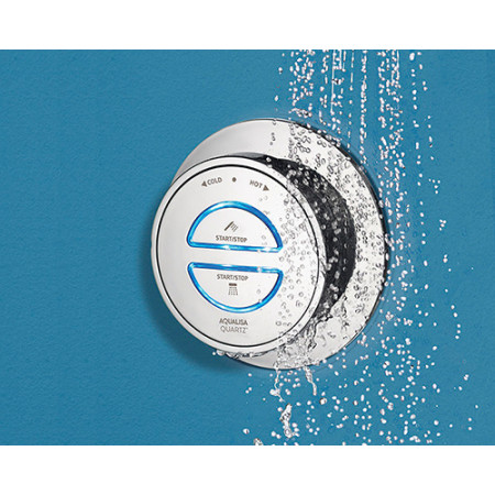 Aqualisa Quartz Spare Parts