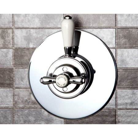 Aqualisa Quartz Thermo Shower Spares