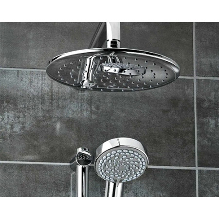 Aqualisa Shower Head Spares