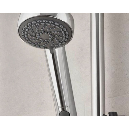 Aqualisa Shower Head Systems