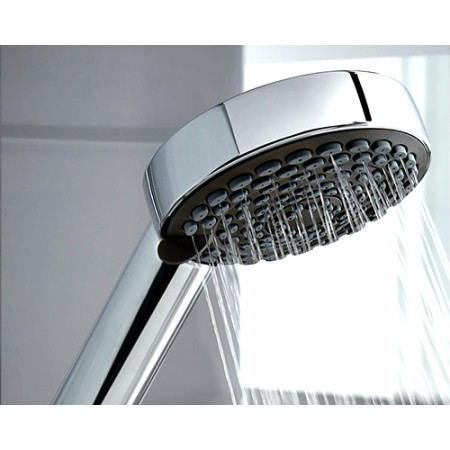 Aqualisa Shower Heads