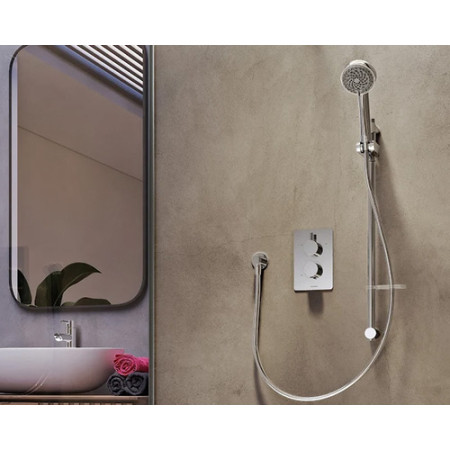 Aqualisa Shower Kits & Heads
