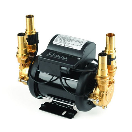 Aqualisa Shower Pumps