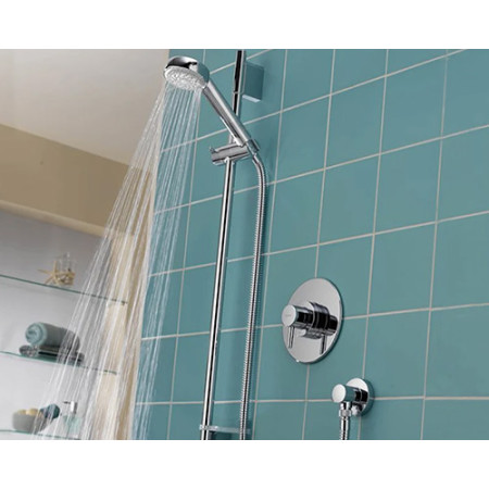 Aqualisa Siren SL Showers