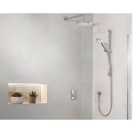 Aqualisa Visage Q Digital Showers