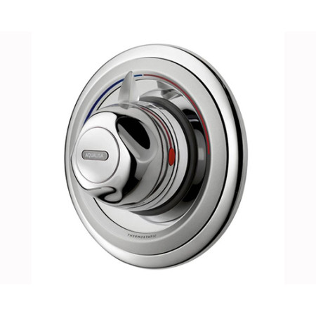 Aquavalve 605 thermostatic and 405 manual mixer valve Spares