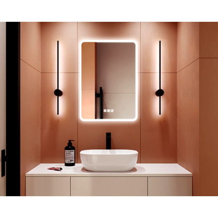 Back-Lit Mirrors