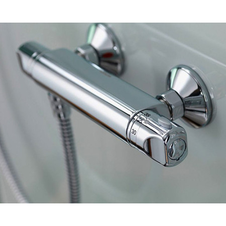 Bar Valves