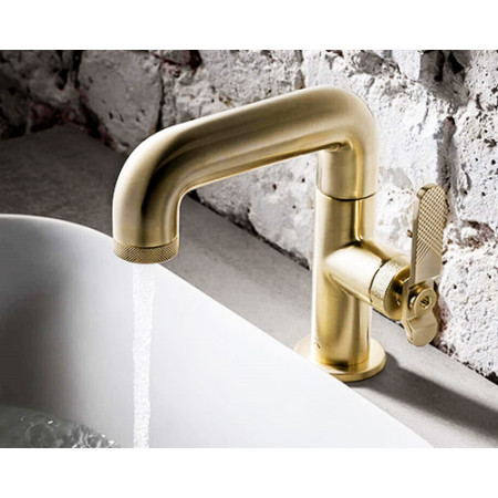 Basin Mixers