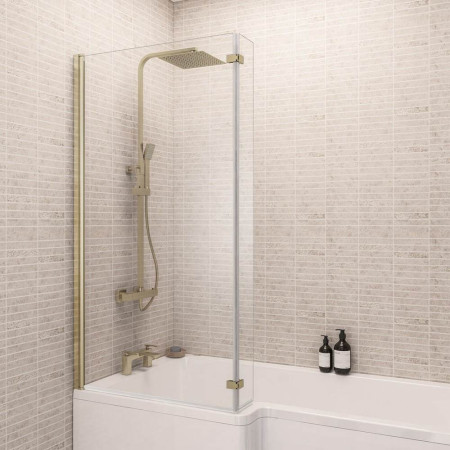 Bath Screens by Brand