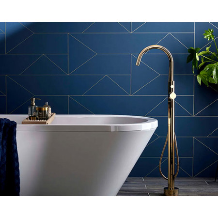 Bath & Shower Mixers