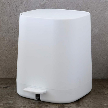 Bathroom Bins