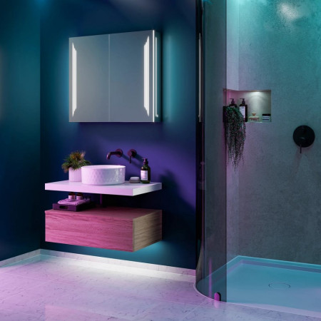 Bathroom Cabinets by Brand