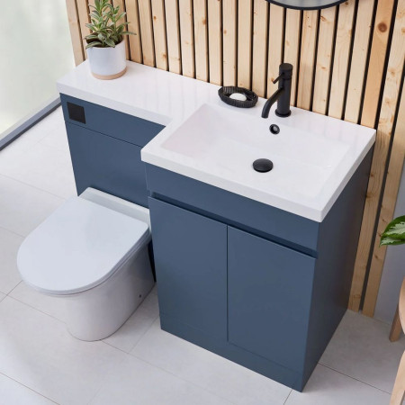 Bathroom Furniture Packs