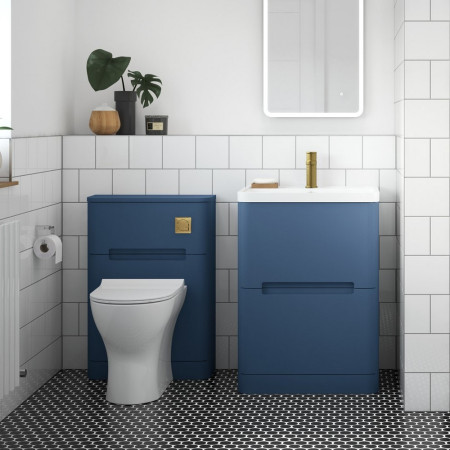 Bathroom Furniture by Brand