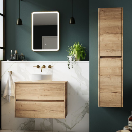 Bathroom Furniture by Colour