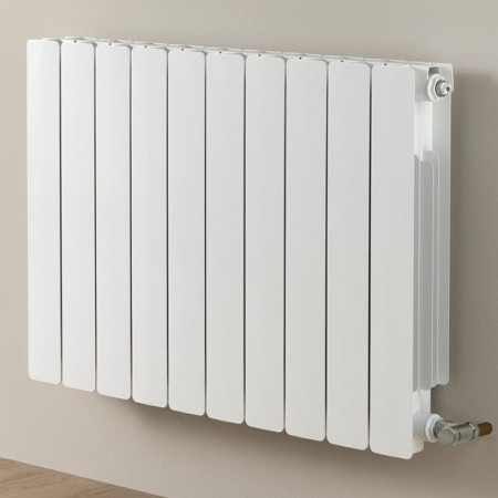 Bathroom Radiators: A Buyer's Guide
