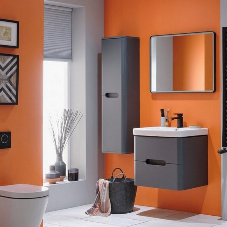 Bathroom Storage Units