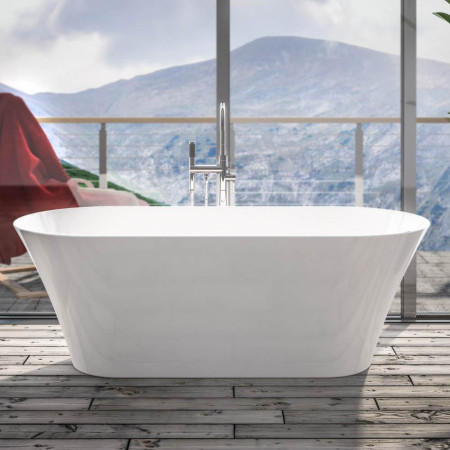 Beaufort Freestanding Bathtubs